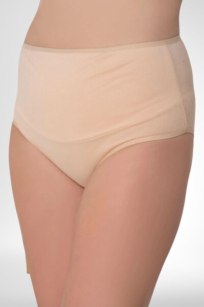 Mecit Pijama ملابس داخلية للحوامل من الجلد من Mecit 1003