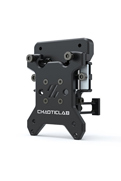 Choice Black Chaoticlab CNC Voron Tap V2 5V-12V HIWIM MGN7H Optical Microswit...
