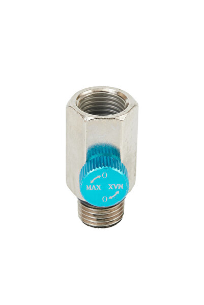 Choice 1Pc Precision 1/4" NPT Air Compressor Pressure Regulator Easy Install ...