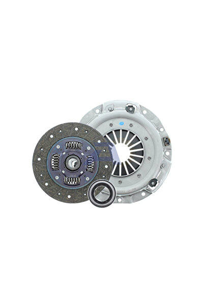 AISIN Set Ambreiaj Ky-027 Hyundai Accent I/Accent Limuzina