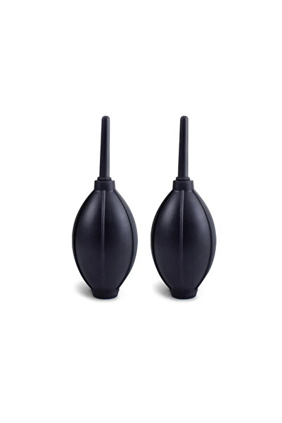 choice2 Black 2Pcs JUSTINLAU Coffee Grinder Cleaning Tool Super Strong Air Du...