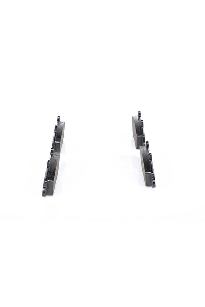 Bosch Σετ τακάκια φρένων, δισκόφρενο 0 986 494 288