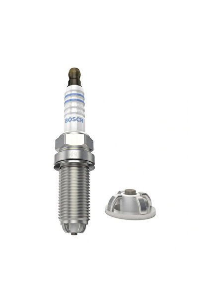 Bosch Spark Plugs 0242240635 Volvo C30/C70 Ii Cabriolet/S40 Ii Volvo (Changan...