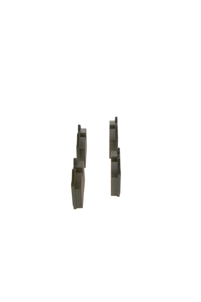 Bosch Комплект спирачни накладки, дискова спирачка 0 986 494 267
