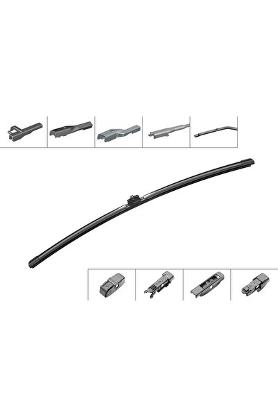 Bosch Wiper blade 3 397 006 836