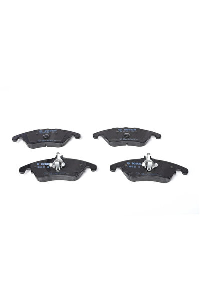 Bosch Σετ τακάκια φρένων, δισκόφρενο 0 986 494 263