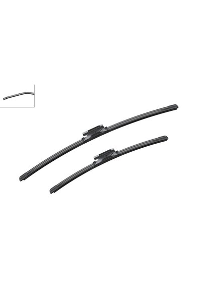 Bosch Wiper blade 3 397 007 182