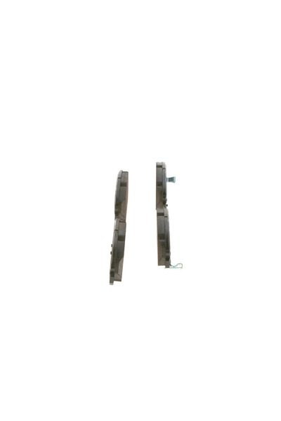 Bosch Комплект спирачни накладки, дискова спирачка 0 986 494 374