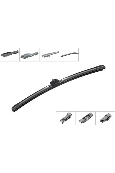 Bosch Wiper blade 3 397 006 941