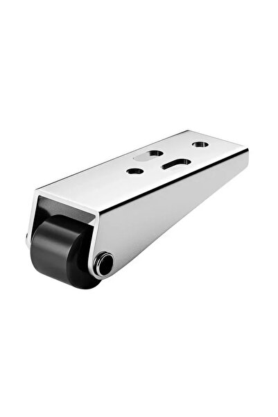 Choice 1pcs Movable Directional Wheel, Solid Simple Fixed Roller, Table Foot,...