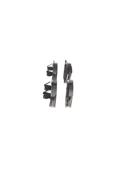 Bosch Σετ τακάκια φρένων, δισκόφρενα 0 986 494 307