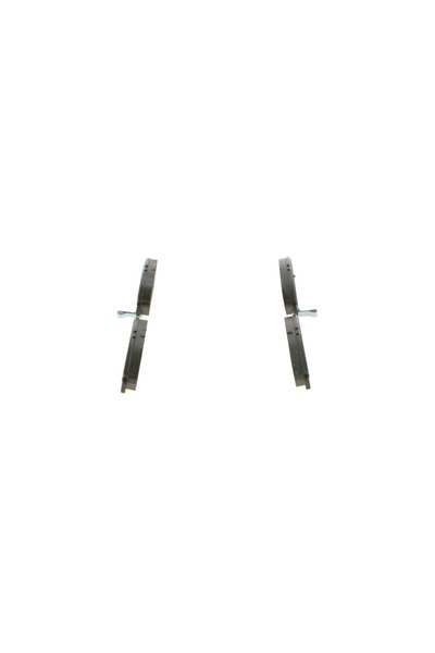 Bosch Σετ τακάκια φρένων, δισκόφρενο 0986424289 Honda Accord V/Prelude IV/Pre...