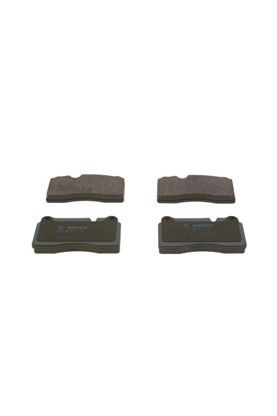 Bosch Σετ Placute Frana,Frana Disc 0986494207 Audi A3 Sportback/Tt/Tt Roadste...