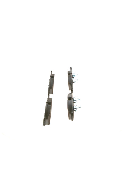 Bosch Комплект спирачни накладки, дискова спирачка 0 986 424 649