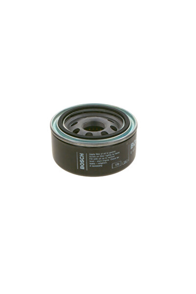 Bosch Filtru de ulei 0 451 103 368