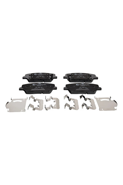 Ate Σετ τακάκια φρένων, δισκόφρενα 13.0460-5659.2 Hyundai Genesis Cupe/Grande...