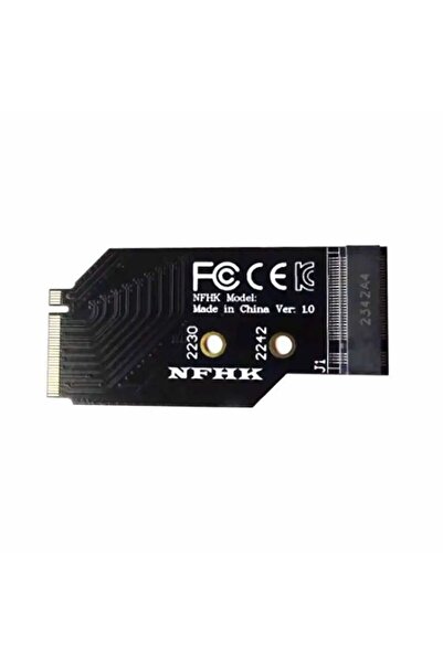 Choice LIGHT BLUE Modified Transfer Board For Legion Go SSD Memory Card Adapt...