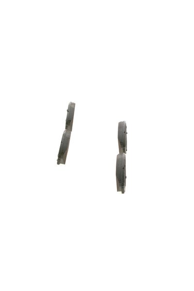 Bosch Σετ τακάκια φρένων, δισκόφρενο 0 986 494 132