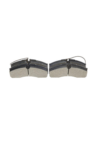 Bosch Σετ τακάκια φρένων, δισκόφρενο 0 986 494 278