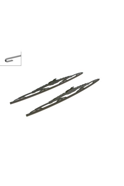 Bosch Wiper blade 3 397 118 408