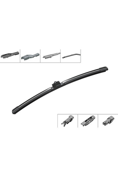 Bosch Wiper blade 3 397 006 828