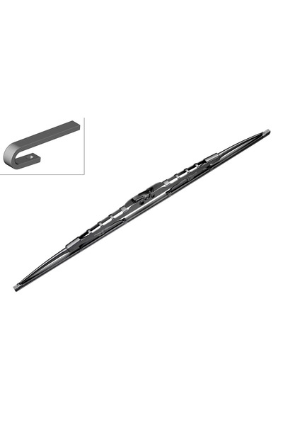 Bosch Μάκτρο υαλοκαθαριστήρα 3 397 018 173