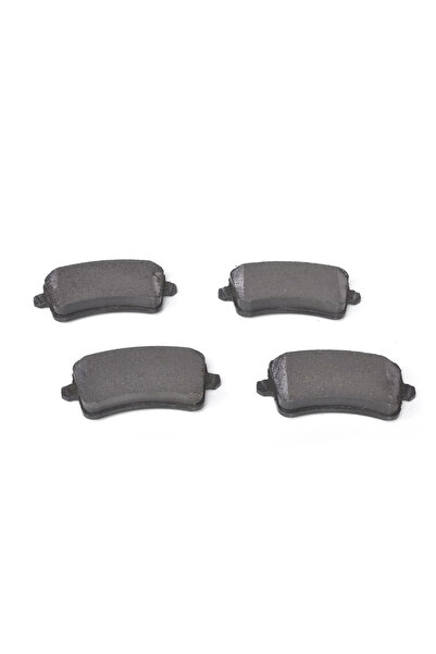 Bosch Σετ τακάκια φρένων, δισκόφρενο 0 986 494 254