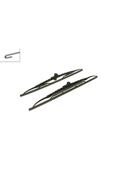 Bosch Wiper blade 3 397 118 566