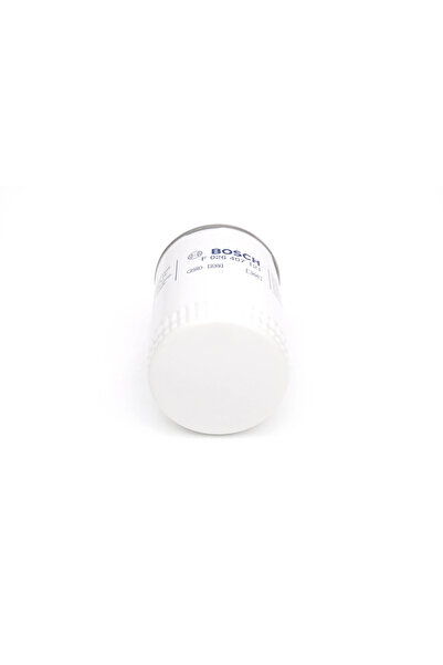 Bosch Oil filter F 026 407 121