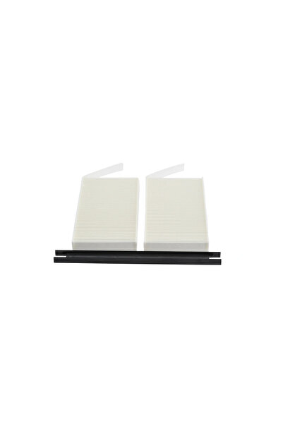 Bosch Filter, interior air 1 987 432 078