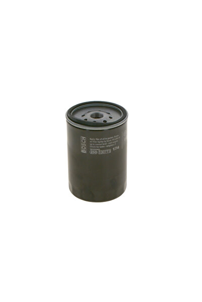 Bosch Oil filter 0 451 104 064