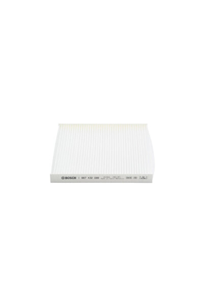 Bosch Filter, interior air 1 987 432 088