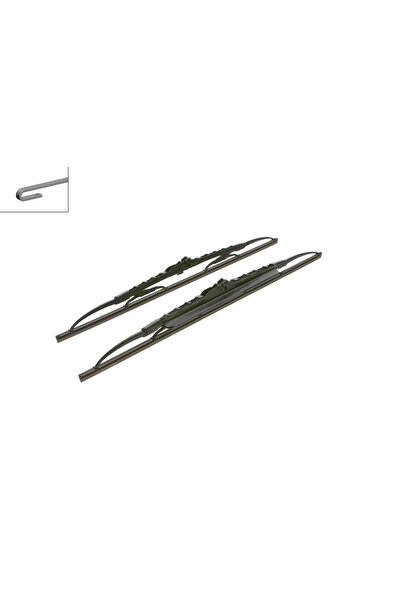 Bosch Wiper blade 3 397 118 423
