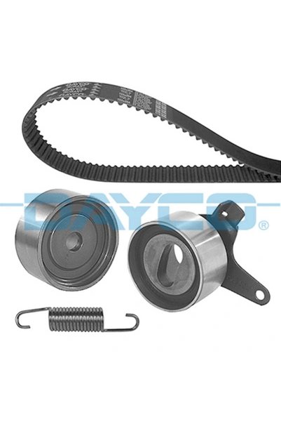 DAYCO Set curea de distribuție KTB848