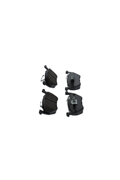 Bosch Σετ τακάκια φρένων, δισκόφρενο 0 986 494 683