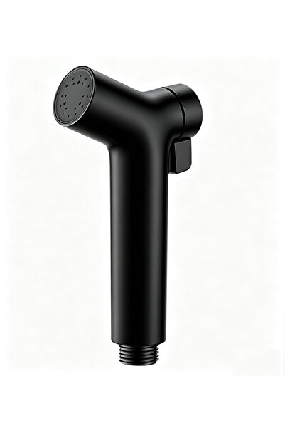 Choice1 waimaoketiao-hs Black Faucet Spray Gun Handheld Toilet Stainless Stee...