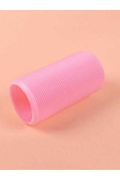 Choice Pink-S Retractable Tunnel Toy for Rabbits Guinea Pigs Ferrets Hamsters...