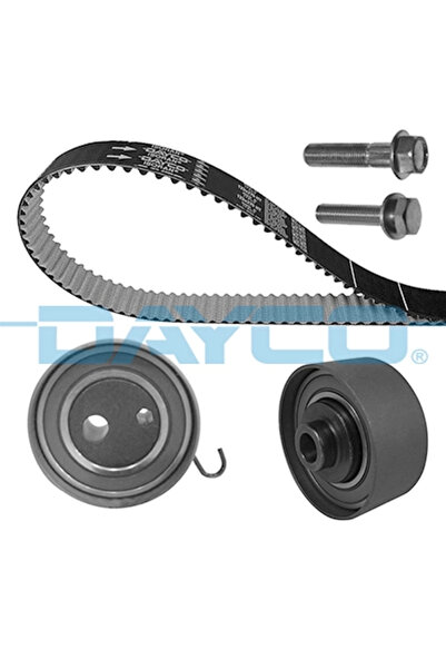 DAYCO Σετ οδοντωτού Ζώνη KTB468
