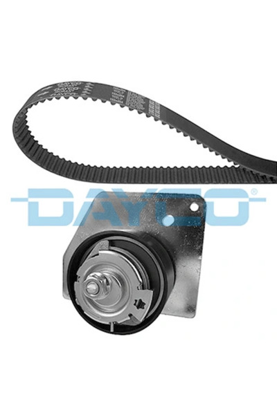 DAYCO Timing belt set KTB783
