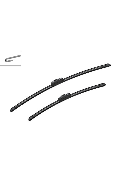 Bosch Μάκτρο υαλοκαθαριστήρα 3 397 007 706
