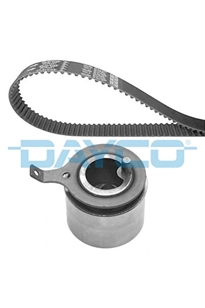 DAYCO Set curea de distribuție KTB432