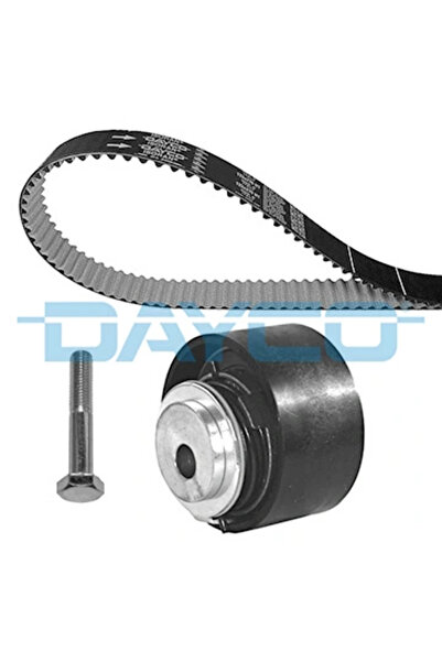 DAYCO Комплект ексцентричен обтегач 130X280 130 зъба Транзит Турбо 97-01