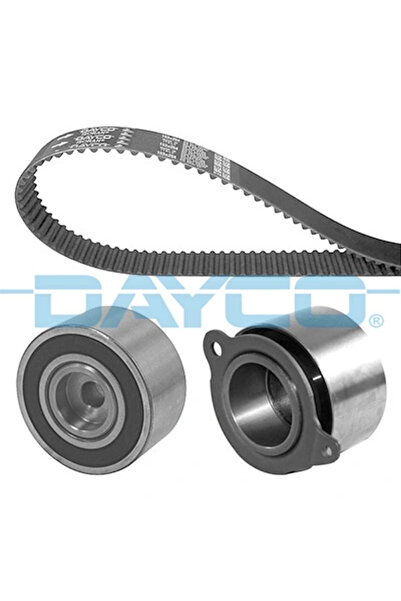 DAYCO Set curea de distribuție KTB831