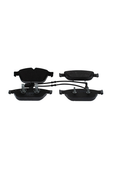 Bosch Σετ τακάκια φρένων, δισκόφρενα 0986494988 Audi A8 D4/Q5/Q5 Van