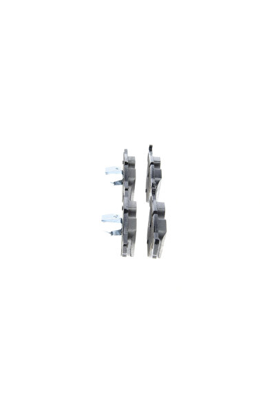 Bosch Комплект спирачни накладки, дискова спирачка 0 986 494 786