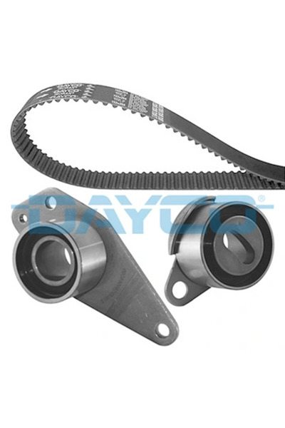 DAYCO Комплект ангренажен колан KTB280