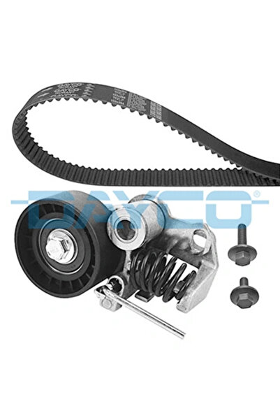 DAYCO Σετ οδοντωτού Ζώνη KTB569