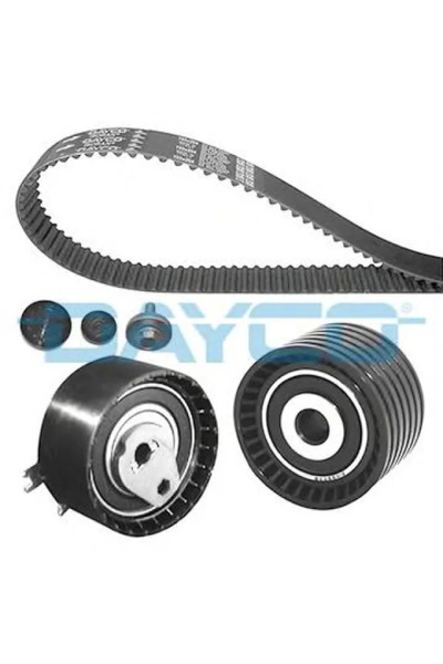 DAYCO Set curea de distribuție KTB271