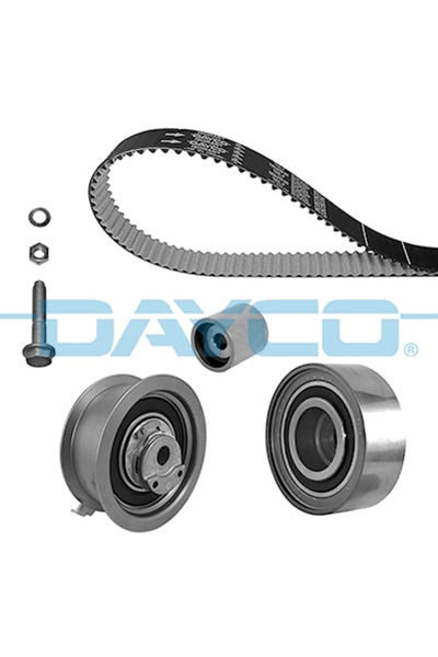 DAYCO Timing belt set KTB429