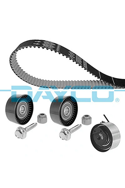 DAYCO Σετ οδοντωτού Ζώνη KTB956